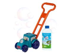 Fru Blu Komplet milnih mehurčkov, traktor za mehurčke + tekočina 400 ml
