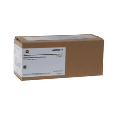 Konica Minolta A6WN01H (TNP-40) črn, originalen toner