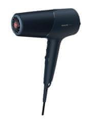 Philips Massive Sušilnik las BHD512/00 temno mordra metalic