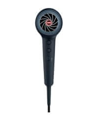 Philips Massive Sušilnik las BHD512/00 temno mordra metalic