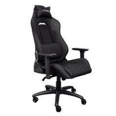 GXT 714 Ruya Gaming stol, črn