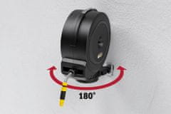 Kärcher HBX 4.20 Automatic stenski nosilec za vrtno cev (2.645-378.0)