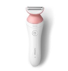 Philips Massive Ženski brivnik/depilator BRL146/00 brezžični za mokro in suho uporabo