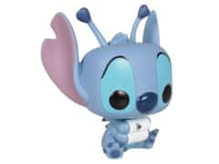 Disney Funko Pop 1235 DISNEY Lilo & Stitch Zbirateljska figurica Stitch 10cm