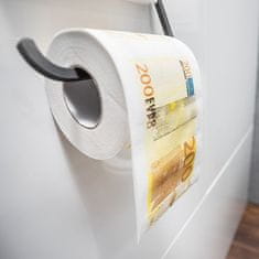 Luniks Toaletni papir 200 EUR XL