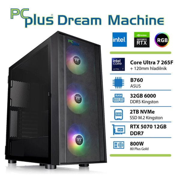 PCPlus