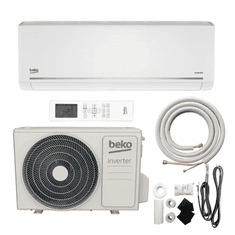 Klimatska naprava BEHPG125/ BEHPG126 + SET ZA MONTAŽO