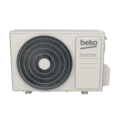 Beko Klimatska naprava BEHPG125/ BEHPG126 + SET ZA MONTAŽO