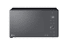 LG MH6565DPR mikrovalovna pečica