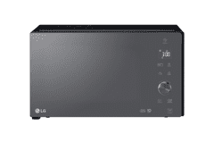 LG MH6565DPR mikrovalovna pečica