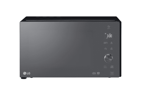 LG MH6565DPR mikrovalovna pečica