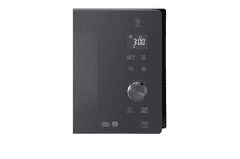 LG MH6565DPR mikrovalovna pečica