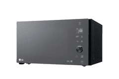 LG MH6565DPR mikrovalovna pečica