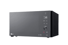 LG MH6565DPR mikrovalovna pečica