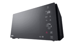 LG MH6565DPR mikrovalovna pečica
