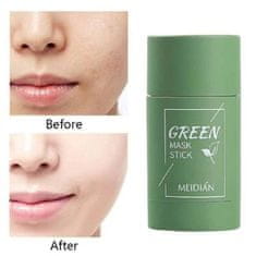 Bodybite Poreless Deep Cleanse Mask Stick | CLEANSTICK