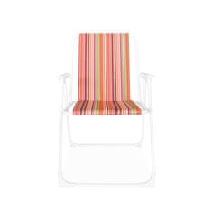 Linder Exclusiv Stol PO2600ST Tropic s črtami