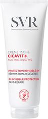 SVR Hranilna in obnovitvena krema za roke Cicavit+ (krema za roke) 75 g