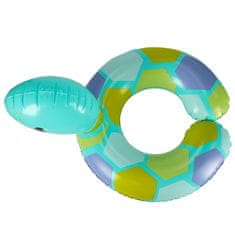 Ikonka BESTWAY 36405 Napihljiv obroč želva 3-6 let 30 kg