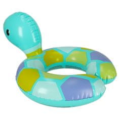 Ikonka BESTWAY 36405 Napihljiv obroč želva 3-6 let 30 kg