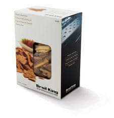 Broil King Lesni sekanci Mesquite