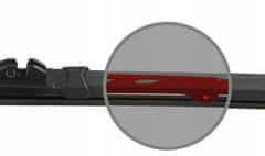 shumee Metlica zadnjega brisalca HEYNER REAR FLAT 16""400mm