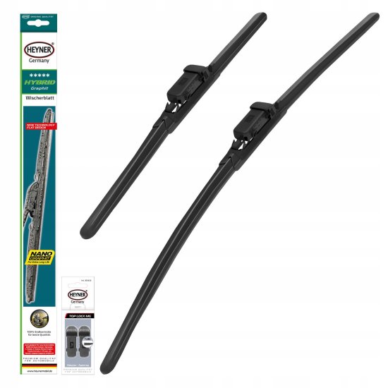 shumee Metlice brisalcev TOYOTA MIRAI JPD1_ (10.2014-05.2020)