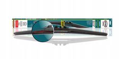 shumee Metlica brisalcev 16''/400mm HYBRID