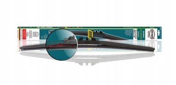 shumee Metlica brisalcev 16''/400mm HYBRID