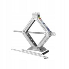 shumee Dvigalo ALCA TRAPEZOIDAL 1.5t