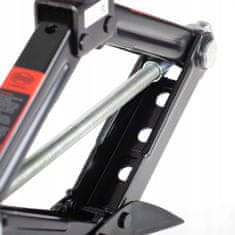 shumee Premium trapezno dvigalo HEYNER Black Edition 1.5t