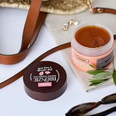 Bodybite BRONZIE - Krema za hitro porjavitev kože in temnejšo polt 200ml