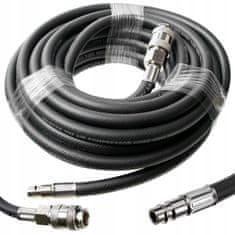shumee CEV PNEVMATSKA ZA KOMPRESOR 6x12mm 5m