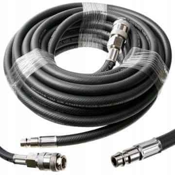 shumee CEV PNEVMATSKA ZA KOMPRESOR 6x12mm 15m