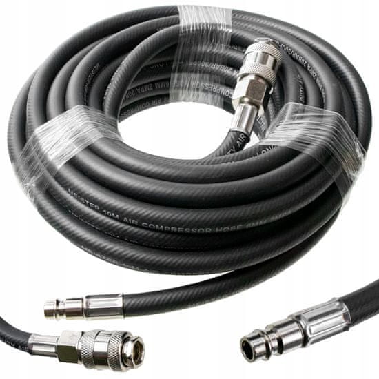 shumee CEV PNEVMATSKA ZA KOMPRESOR 6x12mm 5m
