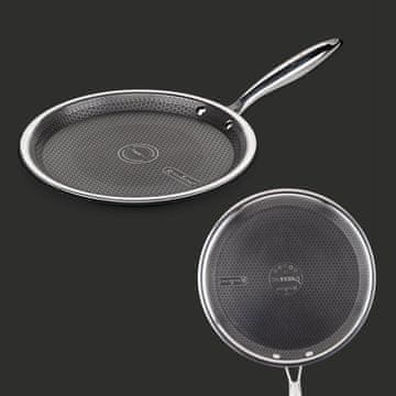 Rosmarino HexaPro ponev za palačinke, 28 cm