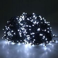 shumee 100 LED lučk za božično drevo FLASH vrvica za božično drevo CHRISTMAS TREE OUTDOOR/INTERNAL