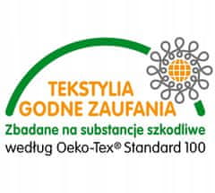 shumee Mini ščitnik za obraz FELT adults STRONG GEL 3kom