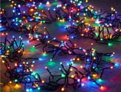 shumee 100 LED LUČK ZA BOŽIČNO JELKO vrvica za božično drevo BOŽIČNO DREVO ZUNANJ/NOTRANJA