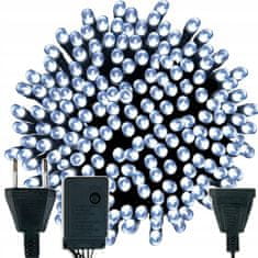 shumee 100 LED LUČK ZA BOŽIČNO JELKO vrvica za božično drevo BOŽIČNO DREVO ZUNANJ/NOTRANJA