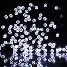 shumee 100 LED LUČK ZA BOŽIČNO JELKO vrvica za božično drevo BOŽIČNO DREVO ZUNANJ/NOTRANJA