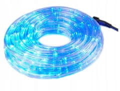 shumee PIPE svetlobna veriga 10m LED LUČKE ZA BOŽIČNO JELKO ZUNANJE NOTRANJE