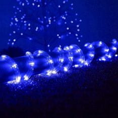 shumee PIPE svetlobna veriga 10m LED LUČKE ZA BOŽIČNO JELKO ZUNANJE NOTRANJE