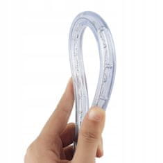 shumee PIPE svetlobna veriga 10m LED LUČKE ZA BOŽIČNO JELKO ZUNANJE NOTRANJE