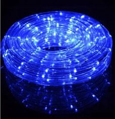 shumee PIPE svetlobna veriga 10m LED LUČKE ZA BOŽIČNO JELKO ZUNANJE NOTRANJE