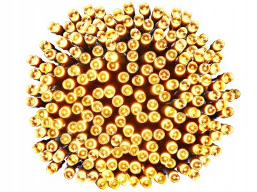 shumee 100 LED lučk za božično drevo FLASH vrvica za božično drevo CHRISTMAS TREE FLASH OUTSIDE/INTERNAL