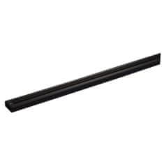 shumee Tirnica 100cm - tirnica + napajalnik ČRNO/BELA