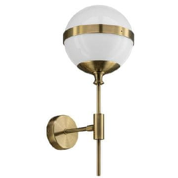 shumee Scepter Wall - stenska svetilka