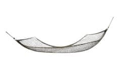 shumee Minimalistična žepna viseča mreža Texar, Survival, dolžina 220 cm, do 200 kg