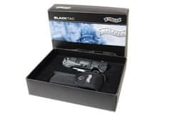 shumee WALTHER Black Tac BTK nož s tulcem v darilni embalaži 5.0715